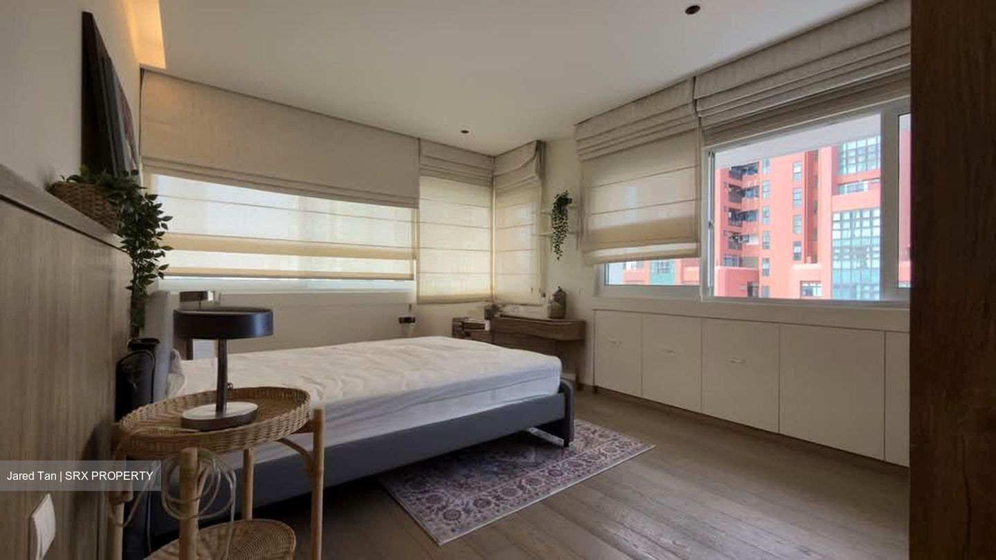 Leonie Towers (D9), Apartment #590958191